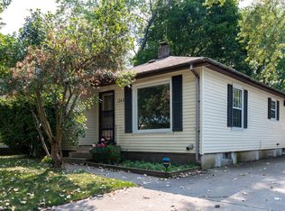 1245 Ball Ave NE, Grand Rapids, MI 49505