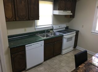 College Street, Oxford, NC 27565