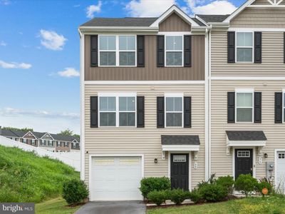 60 Norcross Ct, Martinsburg, WV, 25403
