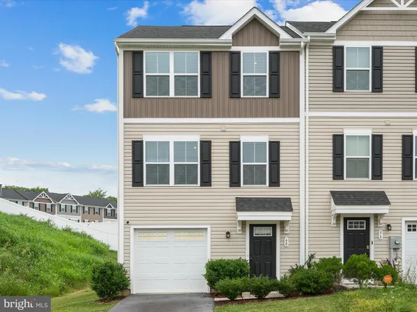 60 Norcross Ct, Martinsburg, WV 25403