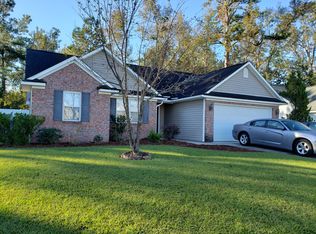110 Inge Ct, New Bern, NC 28562