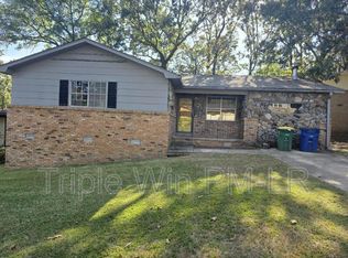 5505 Crescent Dr, N Little Rock, AR 72118