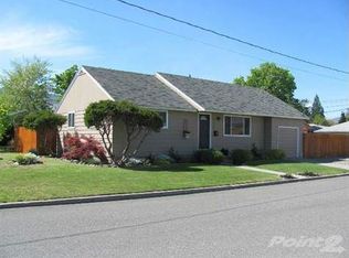 714 Princeton Ave, Wenatchee, WA 98801