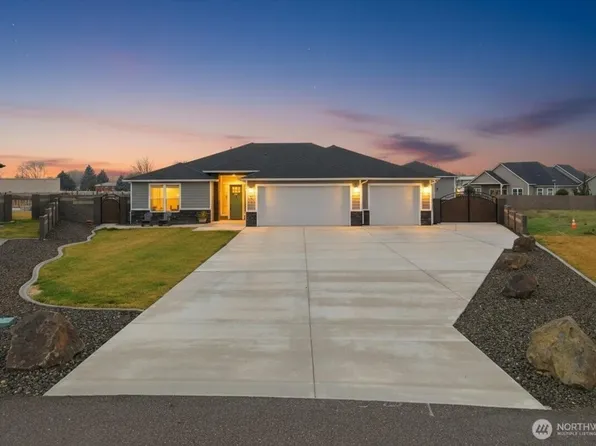 6915 Lamb Ct, Pasco, WA 99301