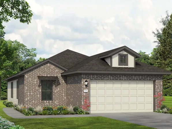 Hunters Ranch 1514 Plan, Hunters Ranch