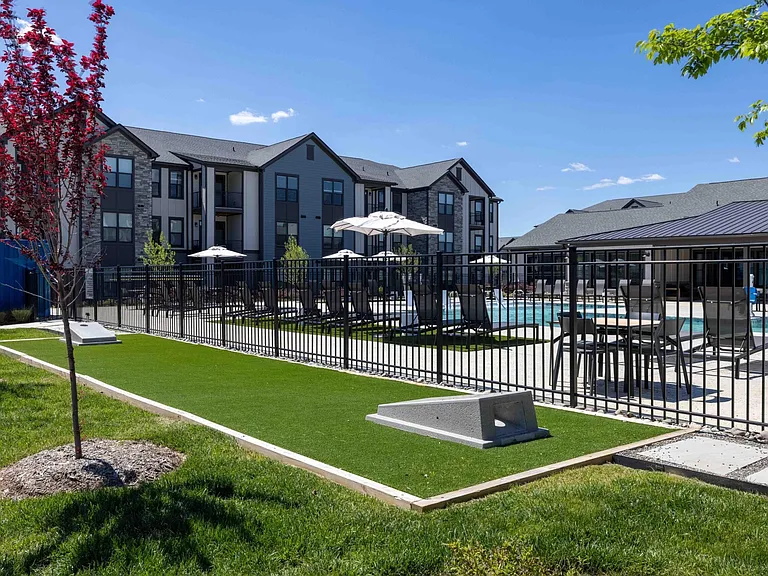 Evolve at Parkway Apartment Homes — Photo 22