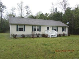 5834 Toe Ink Ter, Quinton, VA 23141