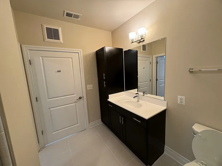 The Village Center Apartments At Wormans Mill* — Photo 51