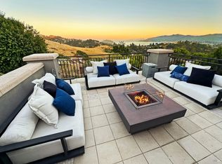 7 Mariposa Ct, Tiburon, CA 94920