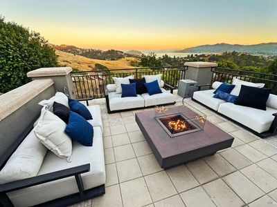 7 Mariposa Ct, Belvedere Tiburon, CA, 94920