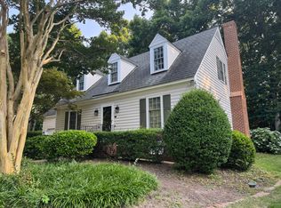 140 Seton Hill Rd, Williamsburg, VA 23188