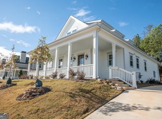 221 Highpointe Ln, Athens, GA 30606