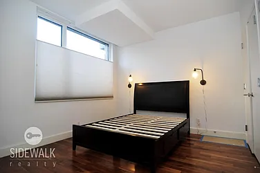 Rented by Sidewalk Realty LLC