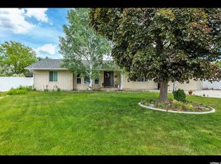 375 S 850 W, Orem, UT 84058