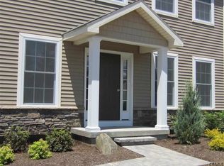 151 Maxwell Rd, Loudonville, NY 12211