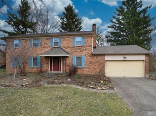 7400 Lake Park Dr, West Chester, OH