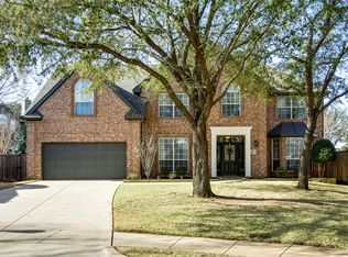 3632 Gaitland Cir, Flower Mound, TX 75022