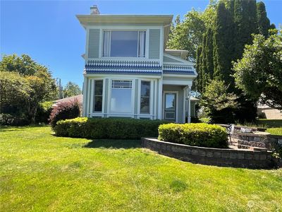 1510 W Water Street, South Bend, WA, 98586