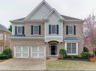 2023 Mendenhall Dr, Chamblee, GA 30341