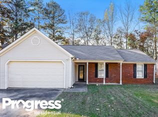 7845 Taylor Cir, Riverdale, GA 30274