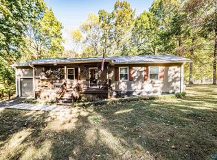 196 Hillwood Dr, New Market, AL 35761