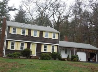 38 Pinehurst Rd, Marshfield, MA 02050