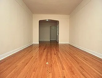 Rented by SW Queens Mezzanine