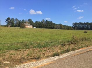 Summit Holmesville Rd, McComb, MS 39648