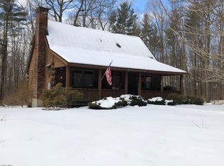 1600 Dublin Rd, Richmond, MA 01254