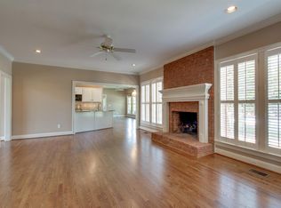 9726 Turner Ln, Brentwood, TN 37027