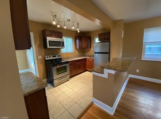 2807 E Northern Pkwy, Baltimore, MD