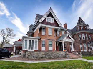 8 Sibley Pl #3, Rochester, NY 14607