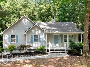 50 Azalea Dr, Cartersville, GA 30121