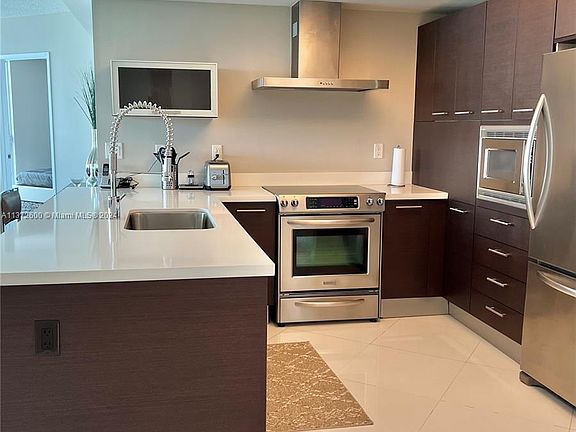 2nd image of 250 Sunny Isles Blvd #3-1603