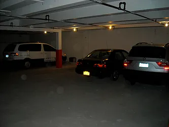 Rented by The LeBlanc Organization Inc