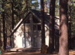 50 Lava Cap, Markleeville, CA