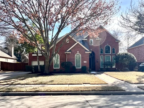 615 Fallbrook Dr, Flower Mound, TX 75028