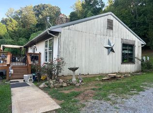 1378 Wideview Dr, Thaxton, VA 24174