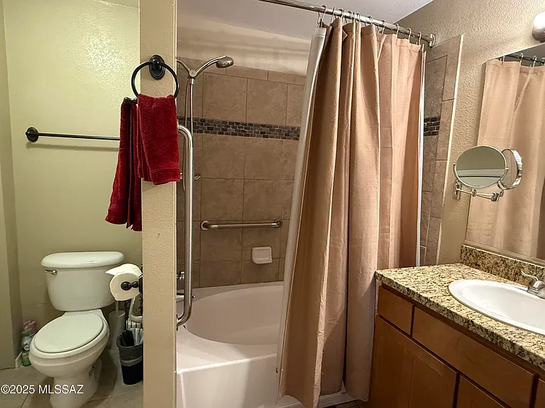 1500 E Pusch Wilderness Dr #3106 — Photo 20