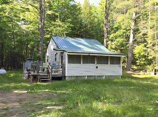 16594 County Rd W, White Lake, WI 54491