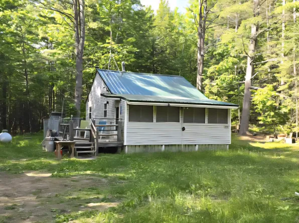 16594 County Rd W, White Lake, WI 54491