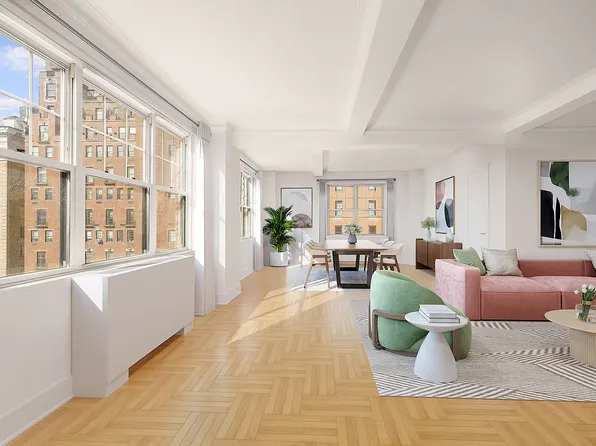 785 Park Ave #12DE, New York, NY 10021