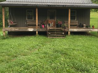 2628 Fisher Ridge Rd, Horse Cave, KY 42749