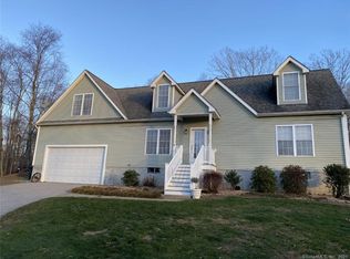 21 Maynard Rd, Salem, CT 06420