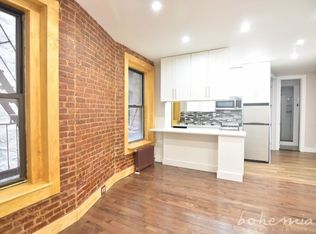 448 Central Park W APT 2E, New York, NY 10025