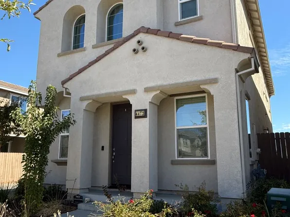 4472 Adriatic Sea Way, Sacramento, CA 95834