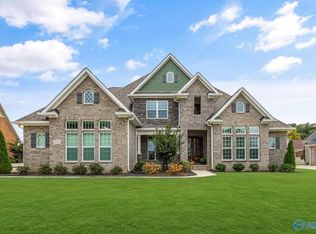 202 Hawks Crest Dr NW, Madison, AL 35757