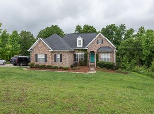 3032 Colton Rdg, Lancaster, SC 29720