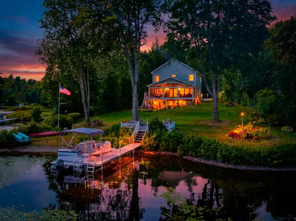 26 Emerson Road, Unity, NH 03773