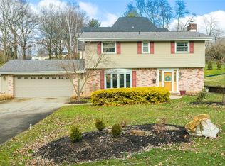 697 Filmore Rd, Pittsburgh, PA 15221